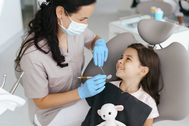 Best Emergency Root Canal Therapy in Adamsville, TN