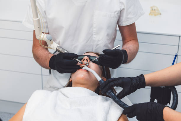 Best Knocked-Out Tooth (Avulsed Tooth) Treatment in Adamsville, TN